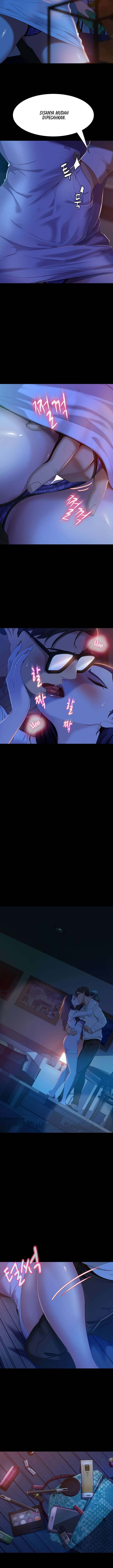Marriage Agency Review: Chapter chapter-5 - Page 11