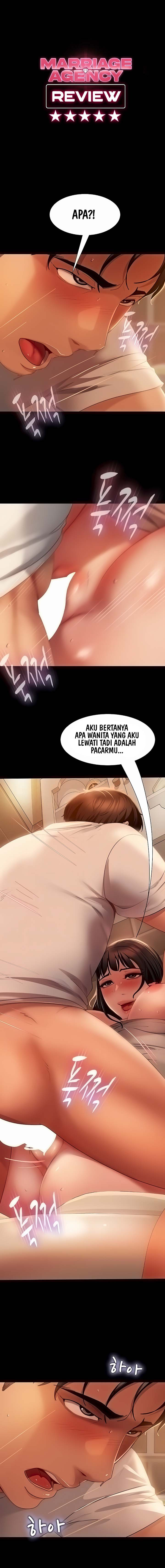 Marriage Agency Review: Chapter chapter-51 - Page 2