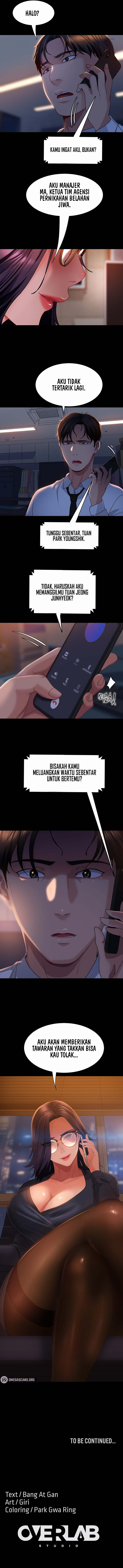 Marriage Agency Review: Chapter chapter-52 - Page 11