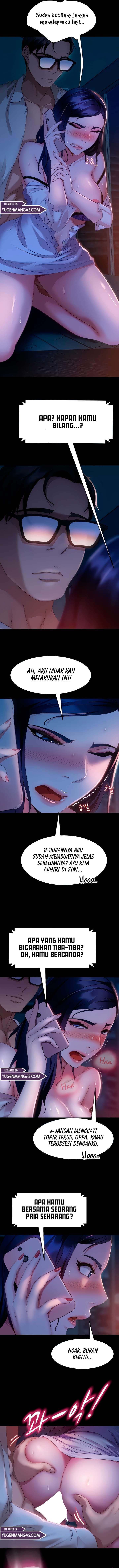 Marriage Agency Review: Chapter chapter-7 - Page 3