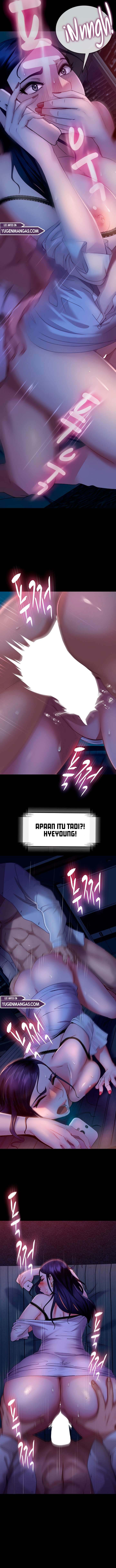 Marriage Agency Review: Chapter chapter-7 - Page 4