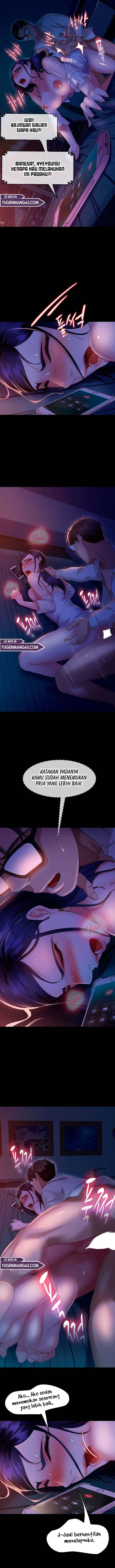 Marriage Agency Review: Chapter chapter-7 - Page 8