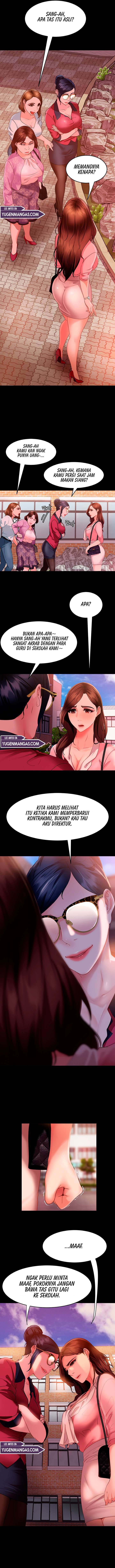 Marriage Agency Review: Chapter chapter-8 - Page 9