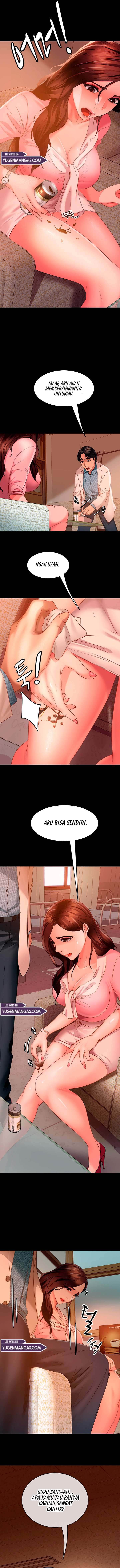 Marriage Agency Review: Chapter chapter-8 - Page 12