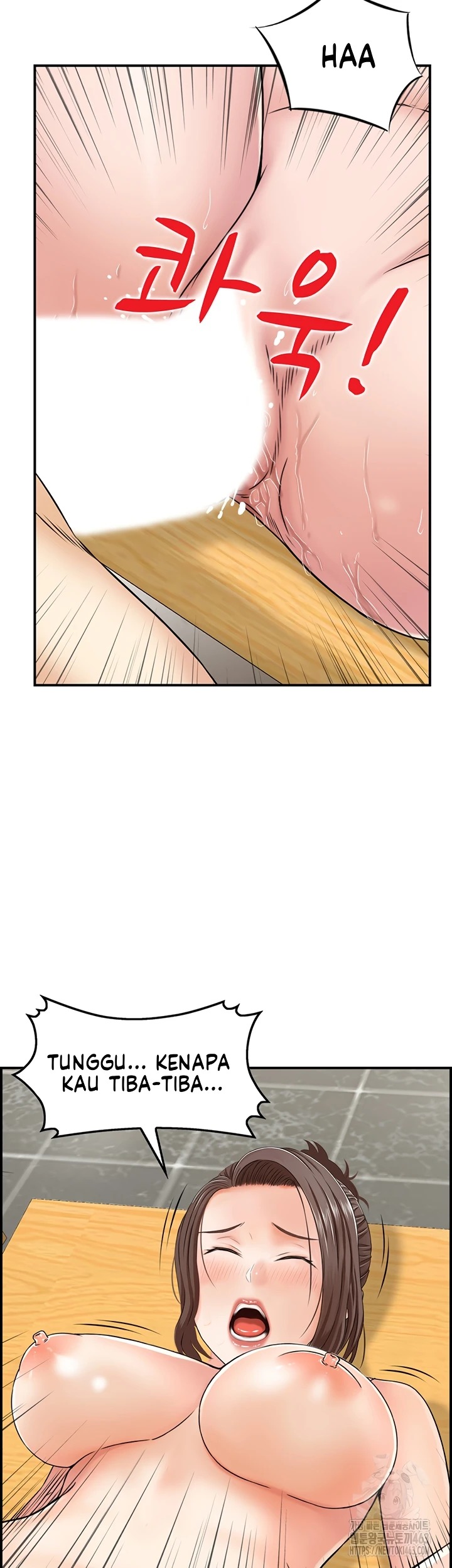 Married Woman Mania: Chapter chapter-24 - Page 28