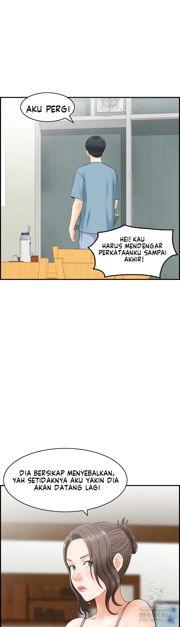 Married Woman Mania: Chapter chapter-24 - Page 38