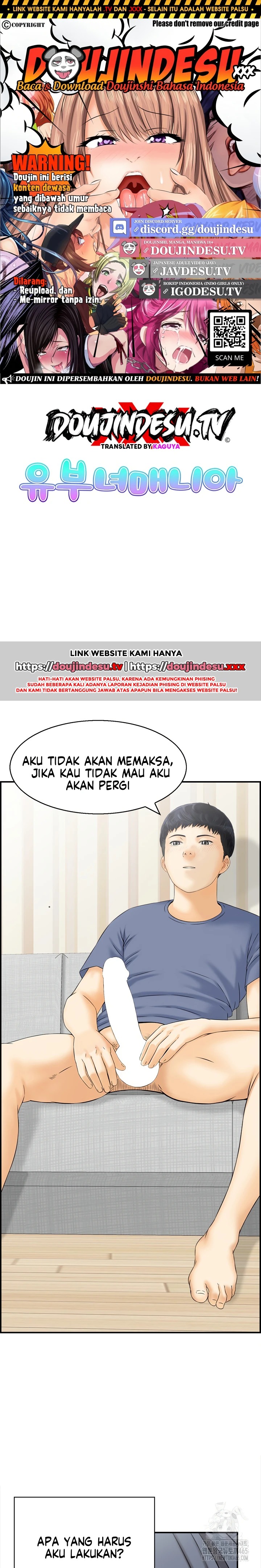 Married Woman Mania: Chapter chapter-27 - Page 1
