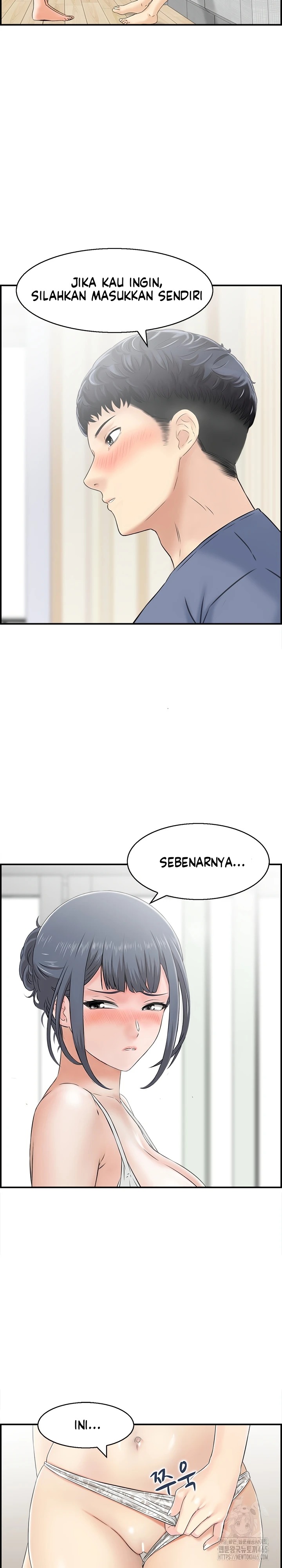 Married Woman Mania: Chapter chapter-27 - Page 4
