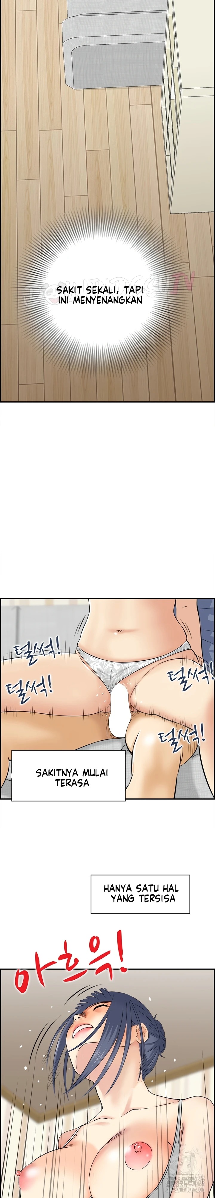 Married Woman Mania: Chapter chapter-27 - Page 9