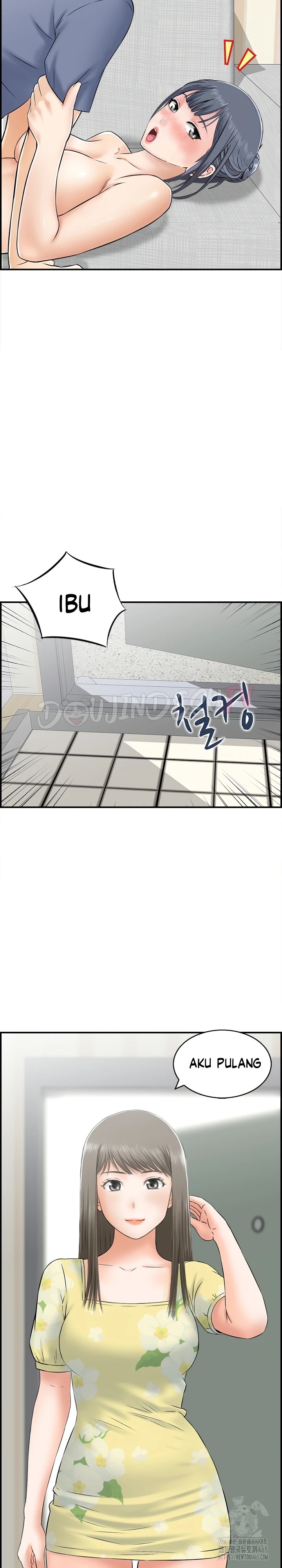 Married Woman Mania: Chapter chapter-27 - Page 18