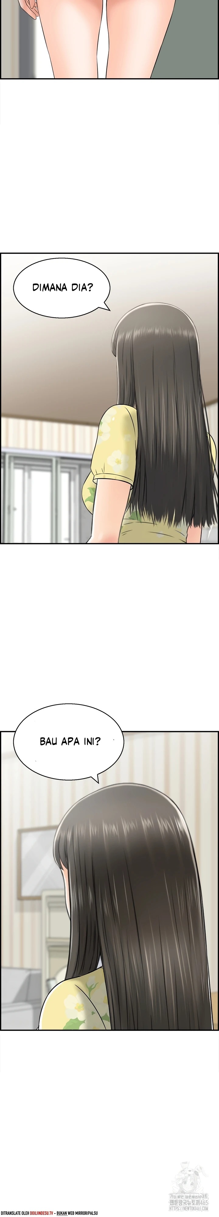 Married Woman Mania: Chapter chapter-27 - Page 19