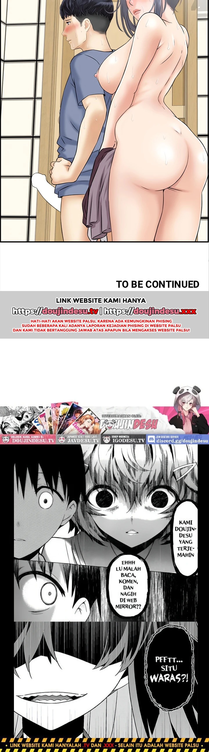 Married Woman Mania: Chapter chapter-27 - Page 21