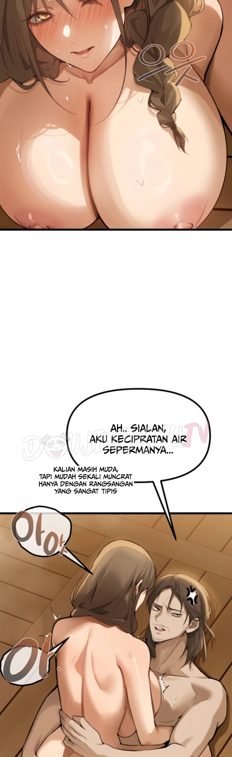 Married Woman Sauna: Chapter chapter-13 - Page 12