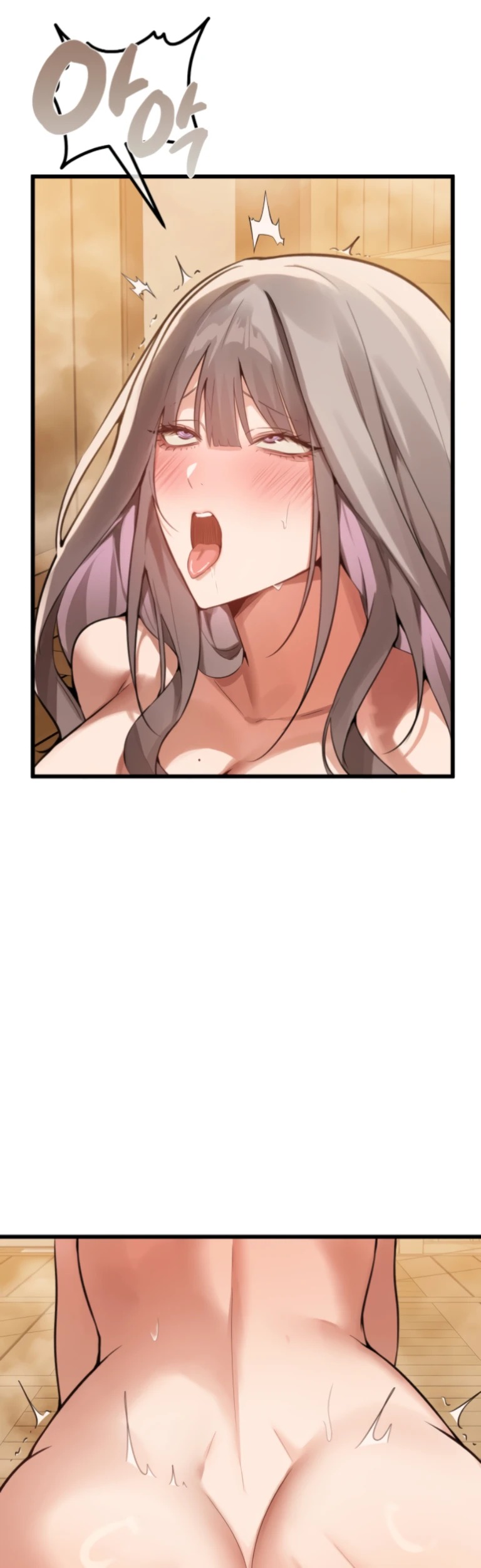 Married Woman Sauna: Chapter chapter-13 - Page 19
