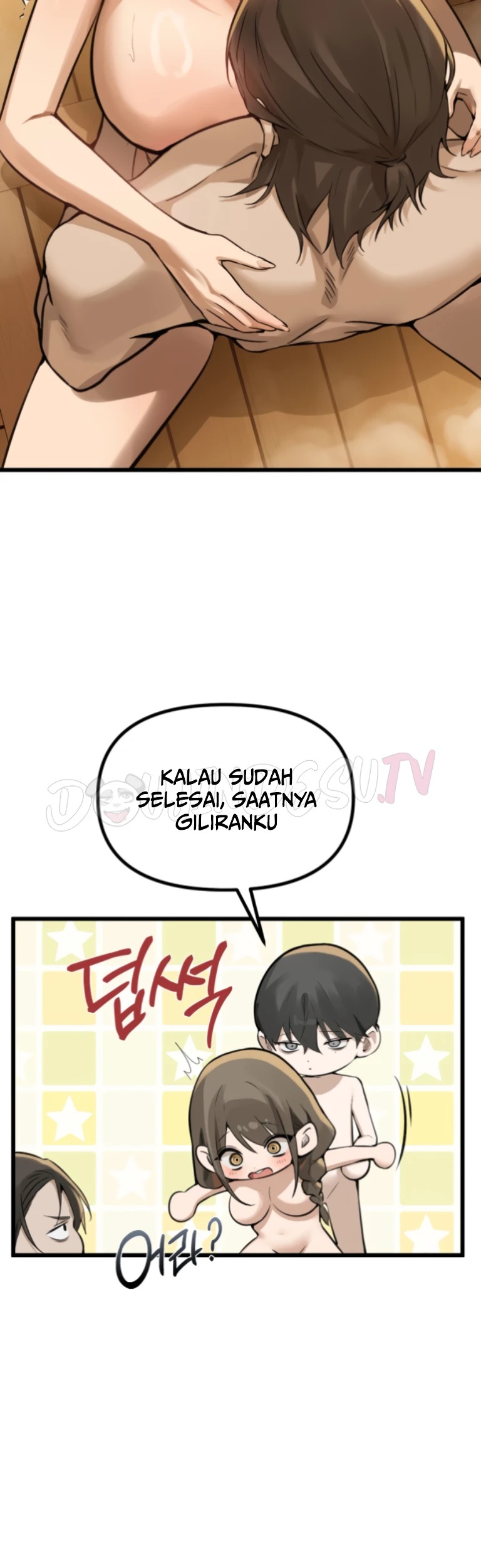 Married Woman Sauna: Chapter chapter-13 - Page 25