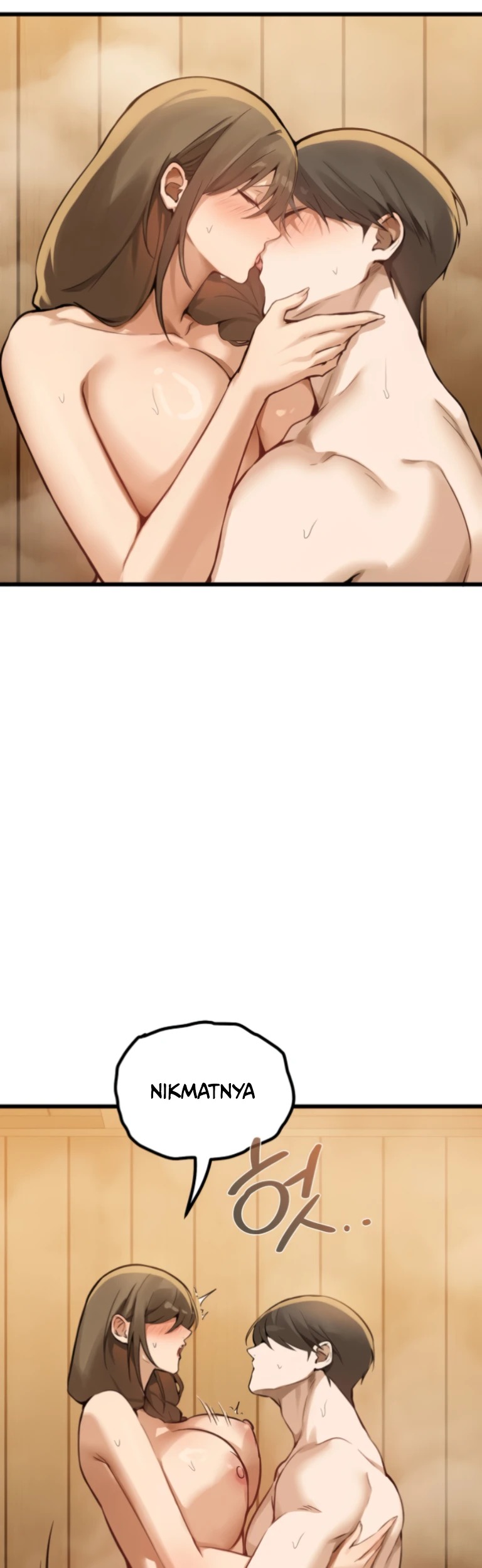 Married Woman Sauna: Chapter chapter-13 - Page 30