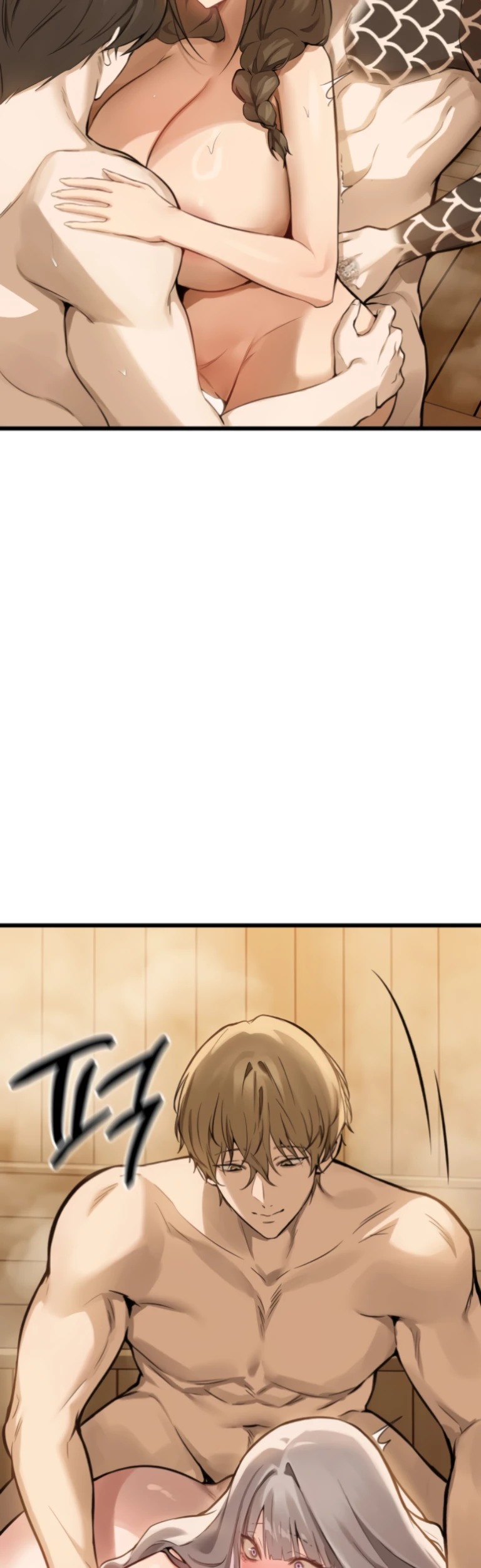 Married Woman Sauna: Chapter chapter-13 - Page 36