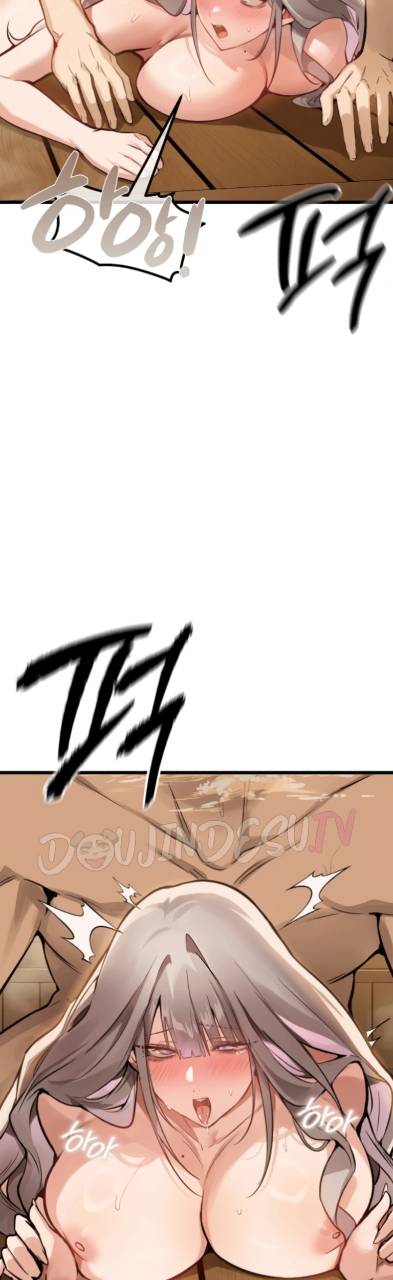 Married Woman Sauna: Chapter chapter-13 - Page 37