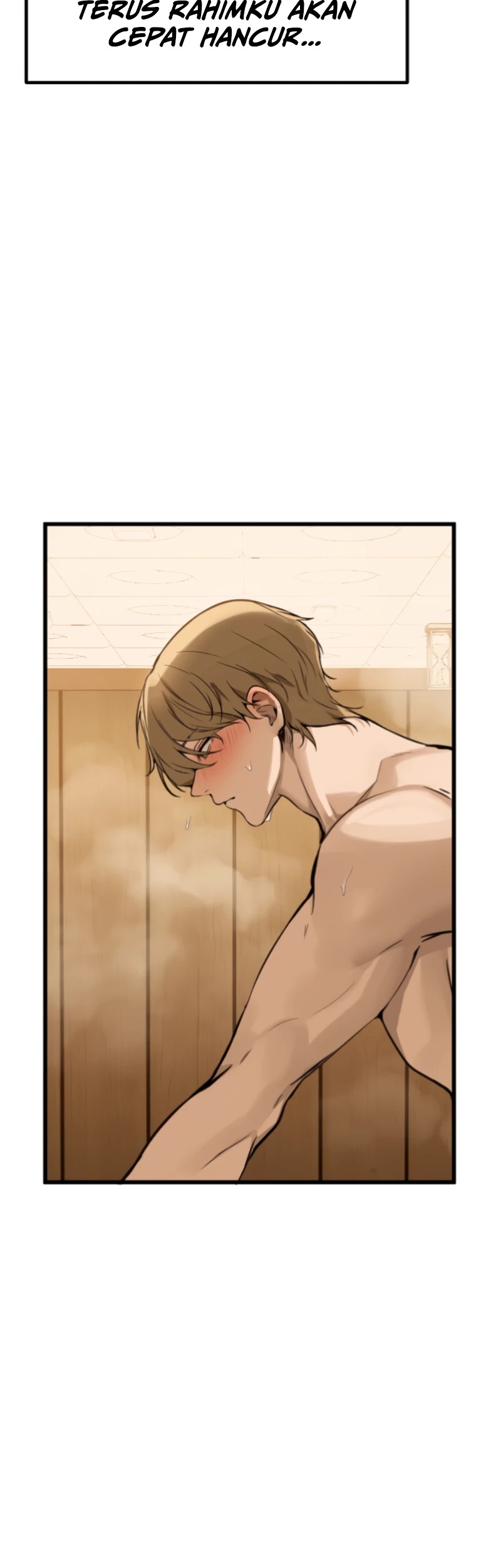 Married Woman Sauna: Chapter chapter-13 - Page 39