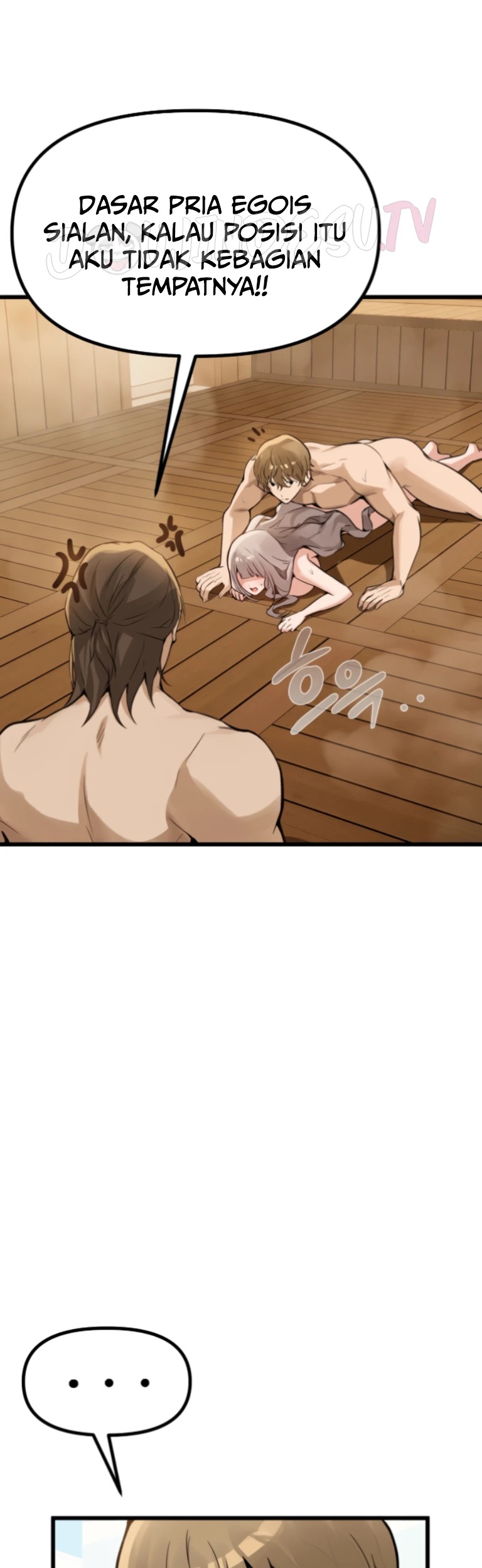 Married Woman Sauna: Chapter chapter-13 - Page 40