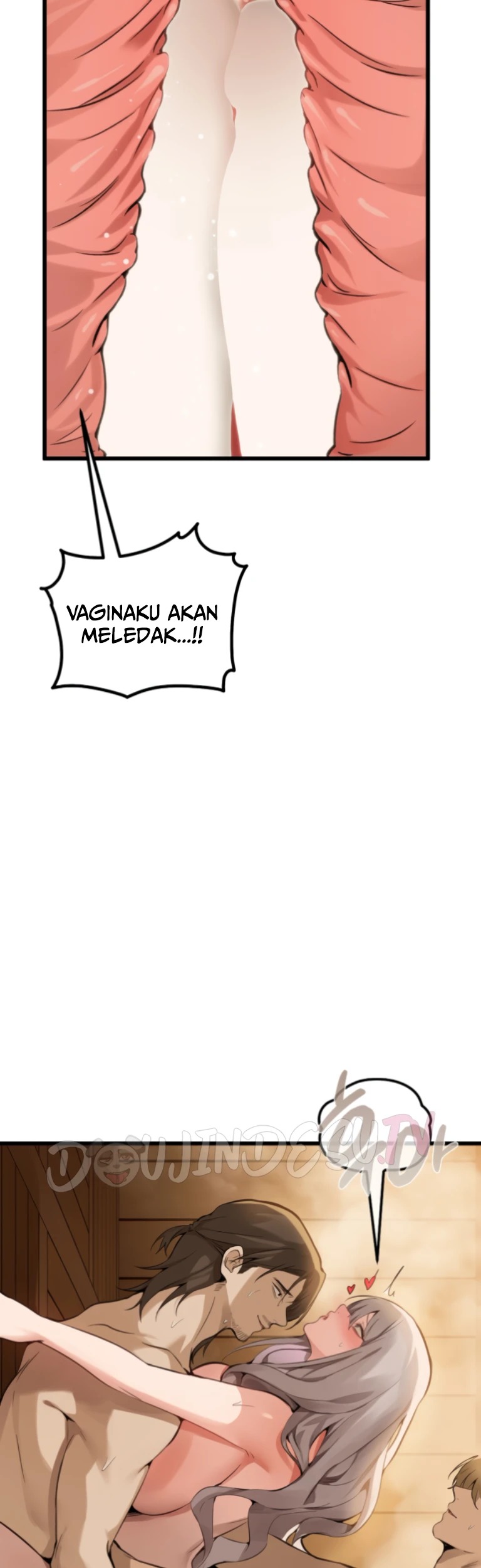Married Woman Sauna: Chapter chapter-13 - Page 45