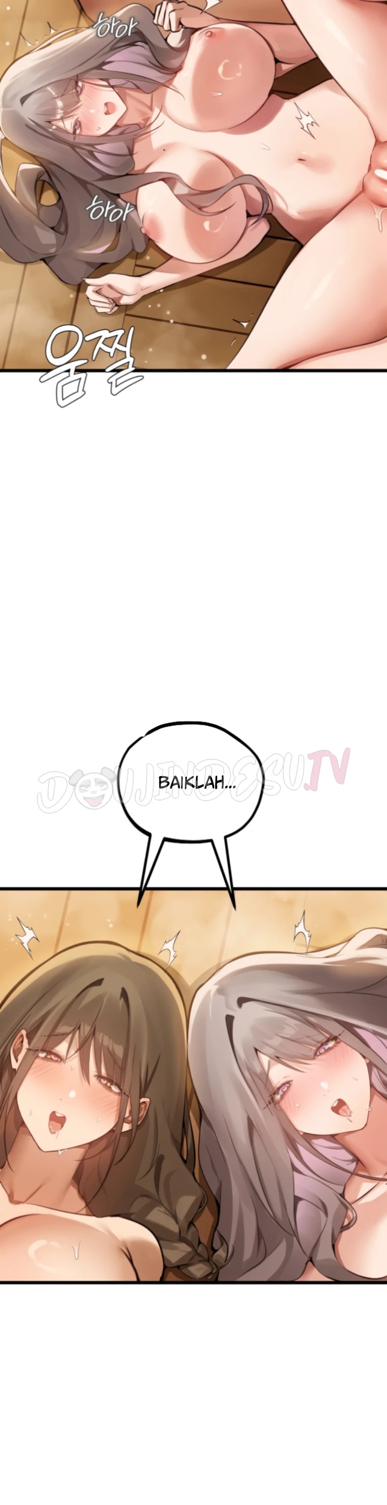 Married Woman Sauna: Chapter chapter-13 - Page 50