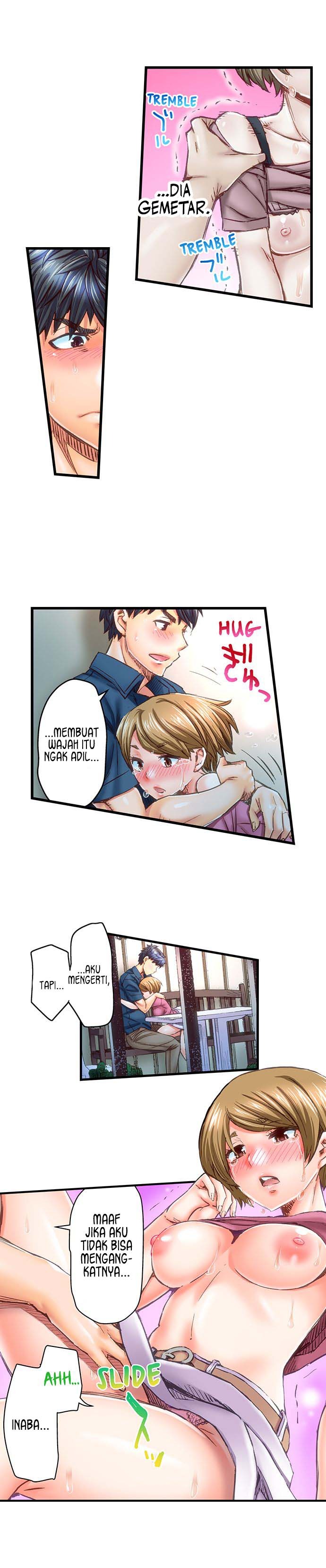 Marry Me, I’ll Fuck You Until You’re Pregnant!: Chapter chapter-42 - Page 5