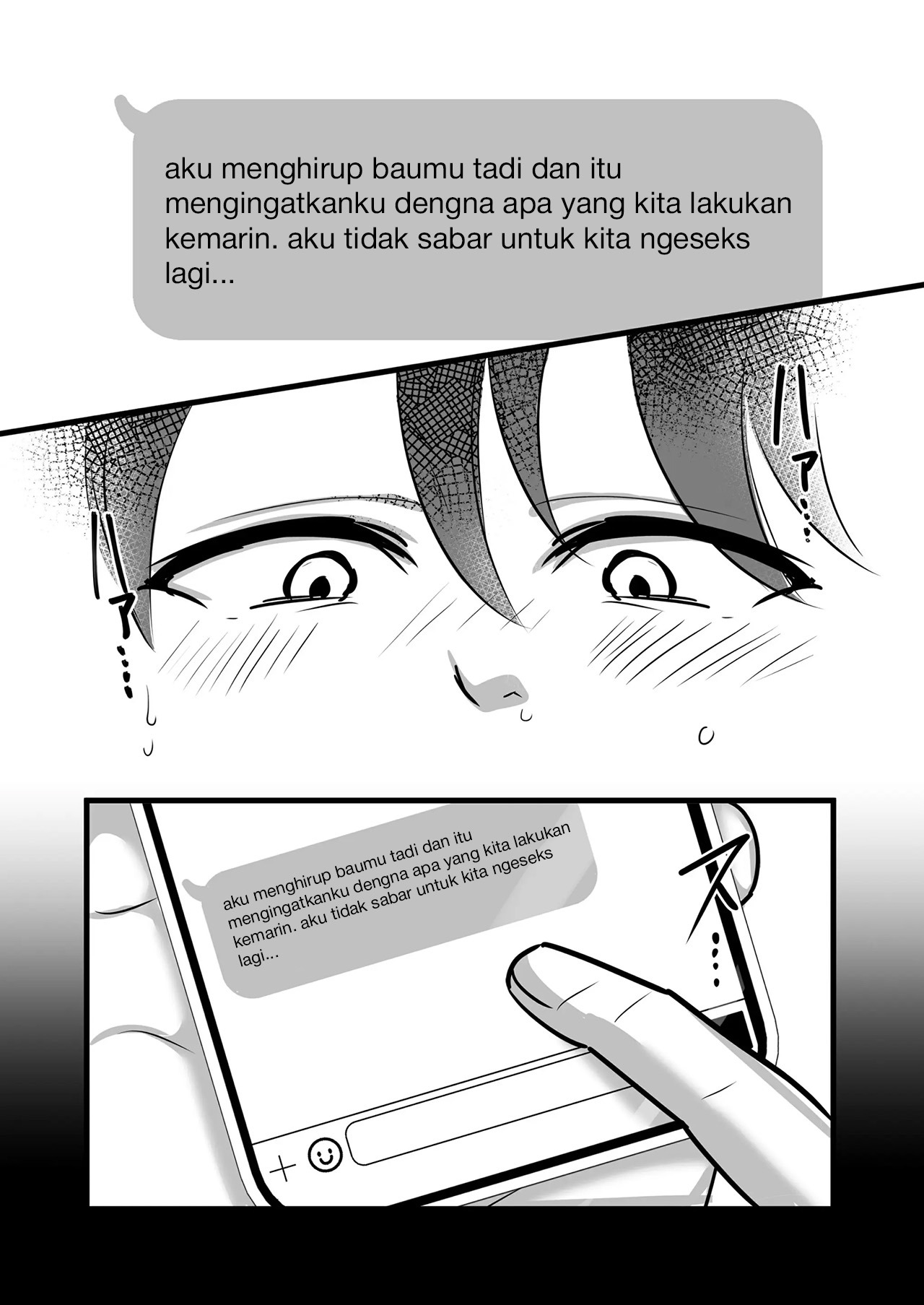 Masaka Ano Oni Joushi ga Ore no SeFri ni Naru nante…: Chapter chapter-1 - Page 26