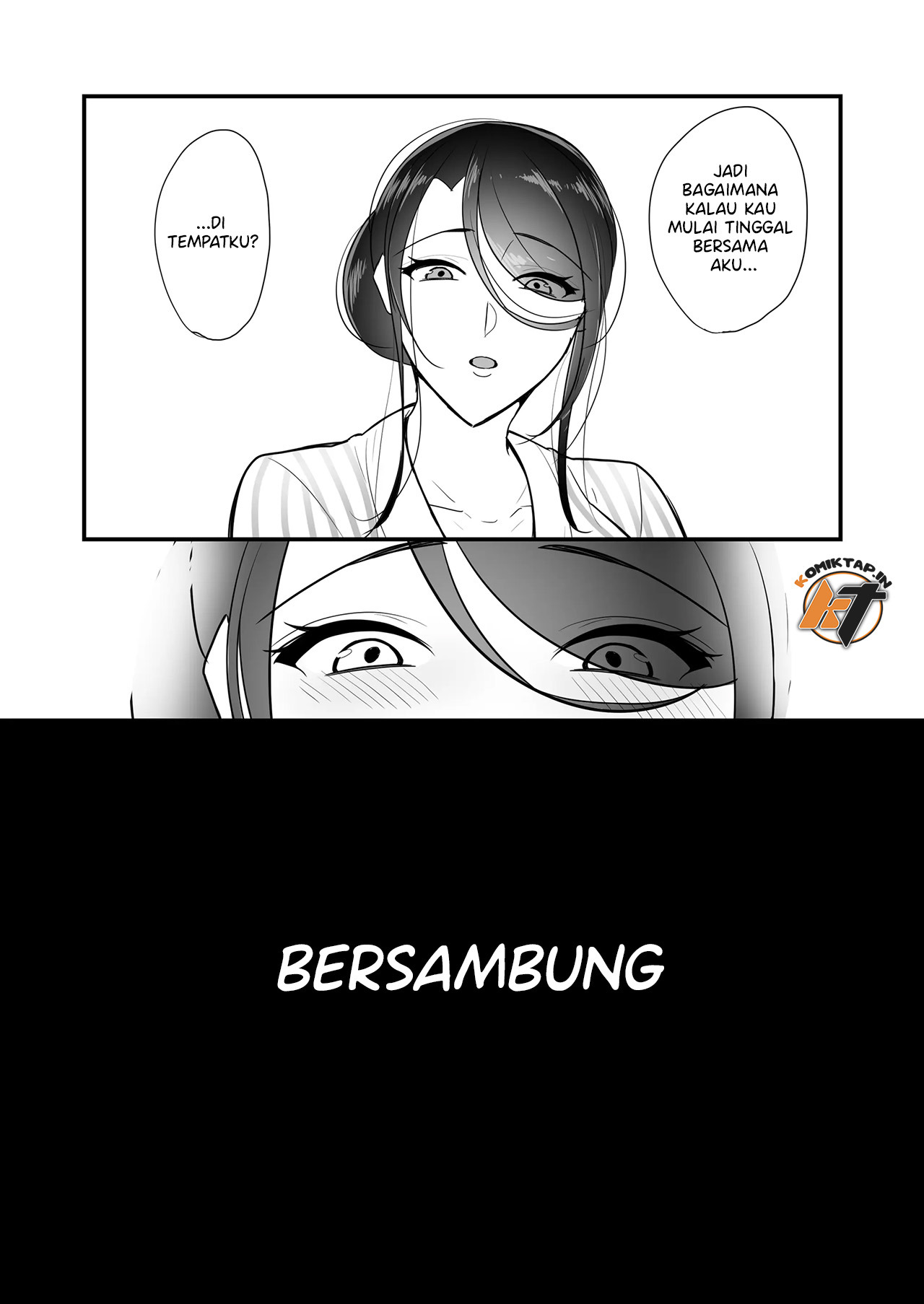 Masaka Ano Oni Joushi ga Ore no SeFri ni Naru nante…: Chapter chapter-2 - Page 76