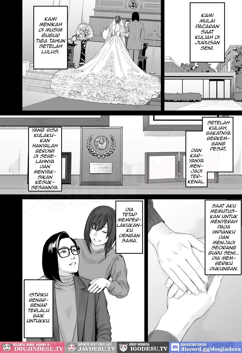 Mashou no Shoujo: Chapter chapter-1 - Page 12