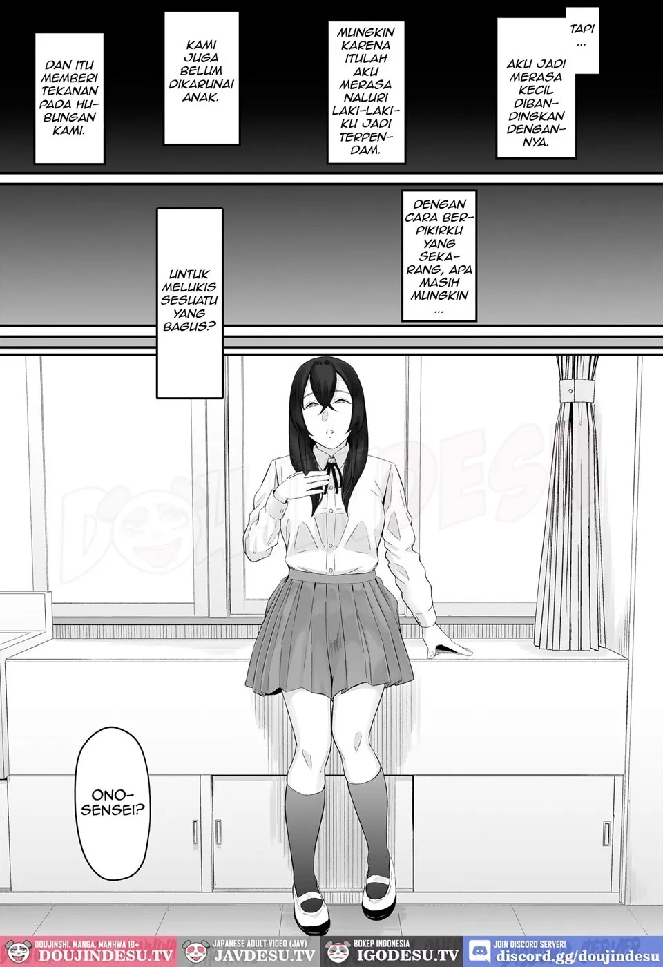 Mashou no Shoujo: Chapter chapter-1 - Page 13
