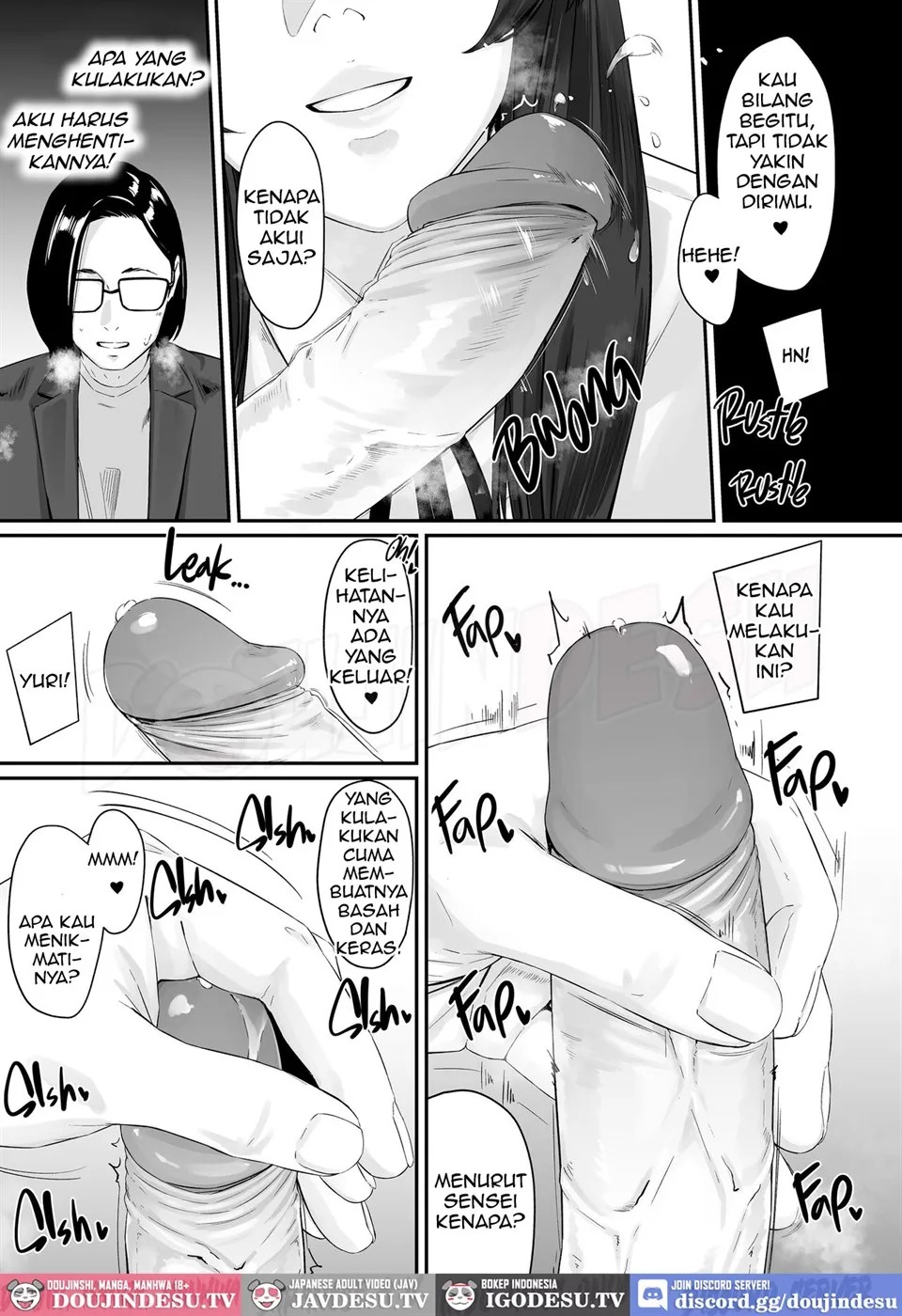 Mashou no Shoujo: Chapter chapter-1 - Page 21