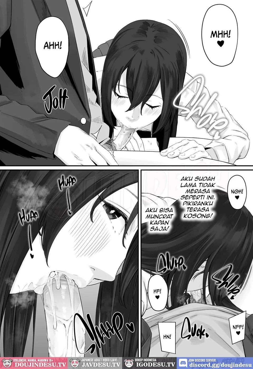 Mashou no Shoujo: Chapter chapter-1 - Page 24