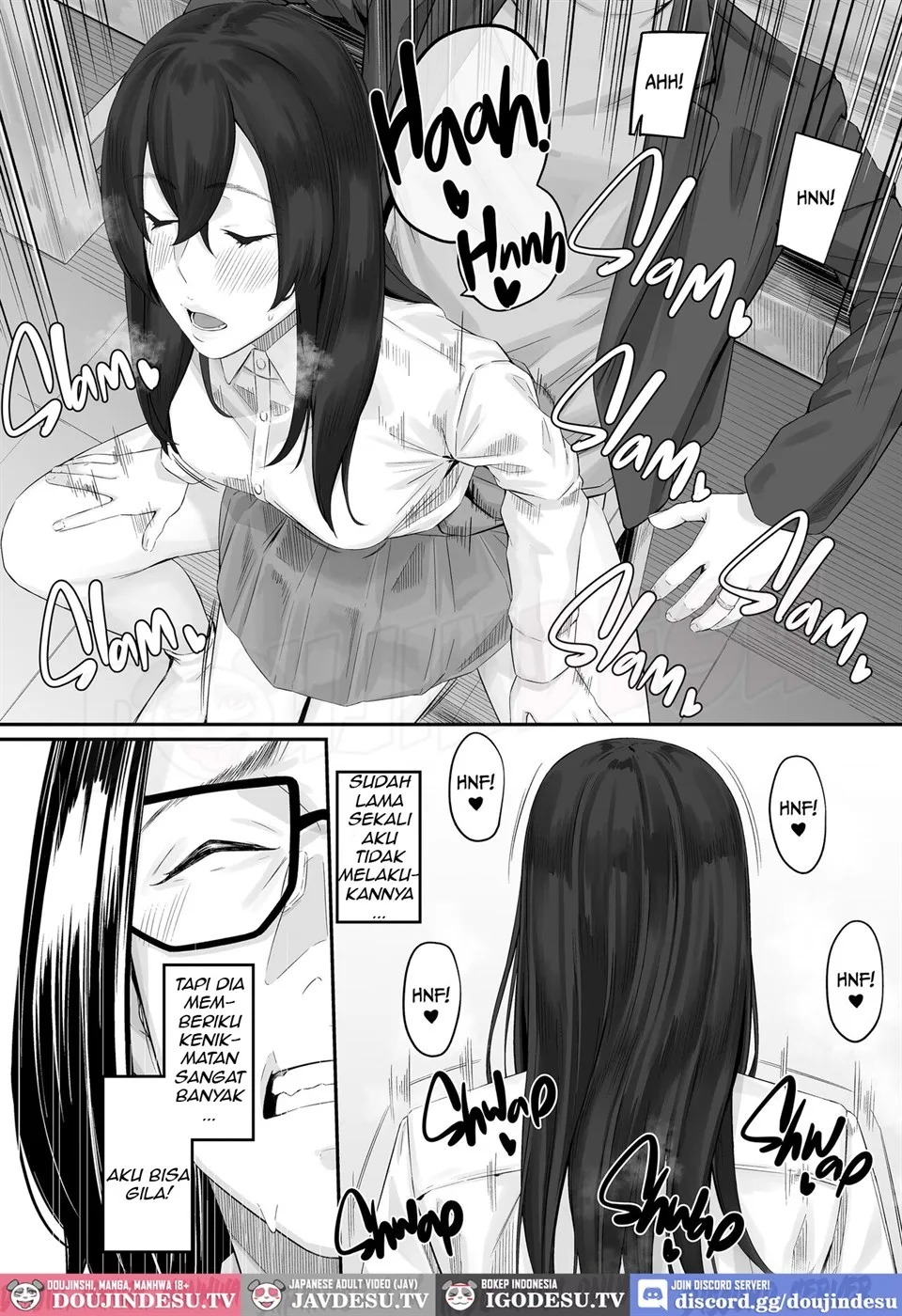 Mashou no Shoujo: Chapter chapter-1 - Page 32