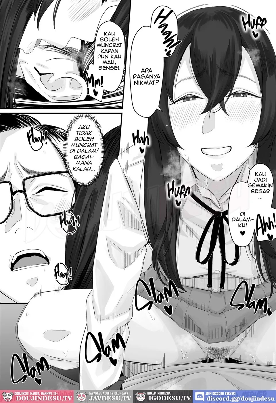 Mashou no Shoujo: Chapter chapter-1 - Page 37