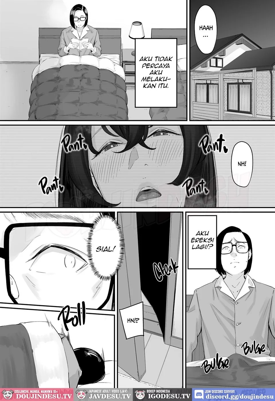Mashou no Shoujo: Chapter chapter-1 - Page 41