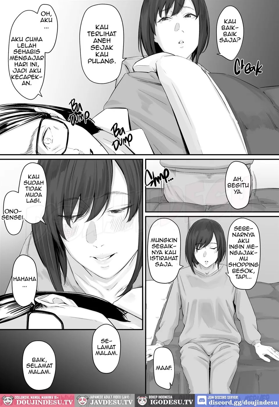 Mashou no Shoujo: Chapter chapter-1 - Page 42