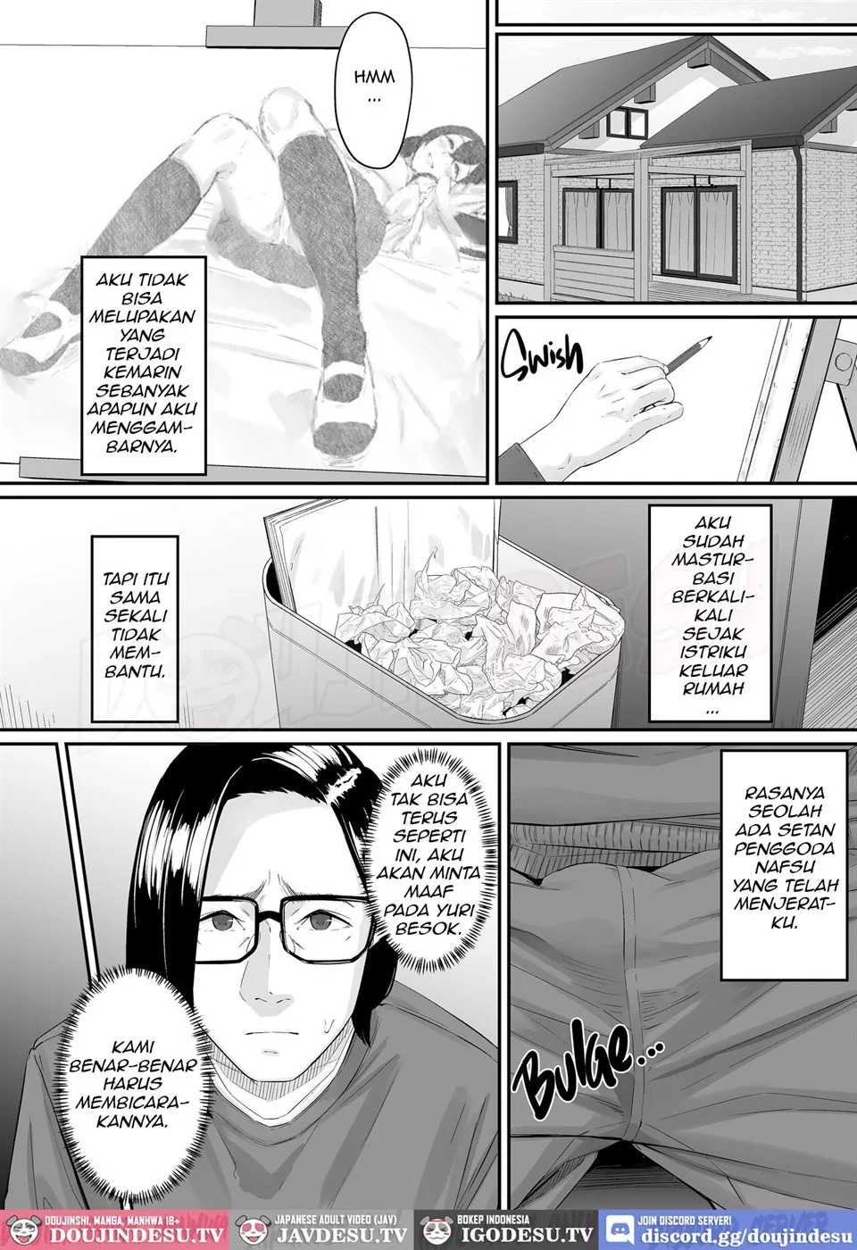 Mashou no Shoujo: Chapter chapter-1 - Page 43