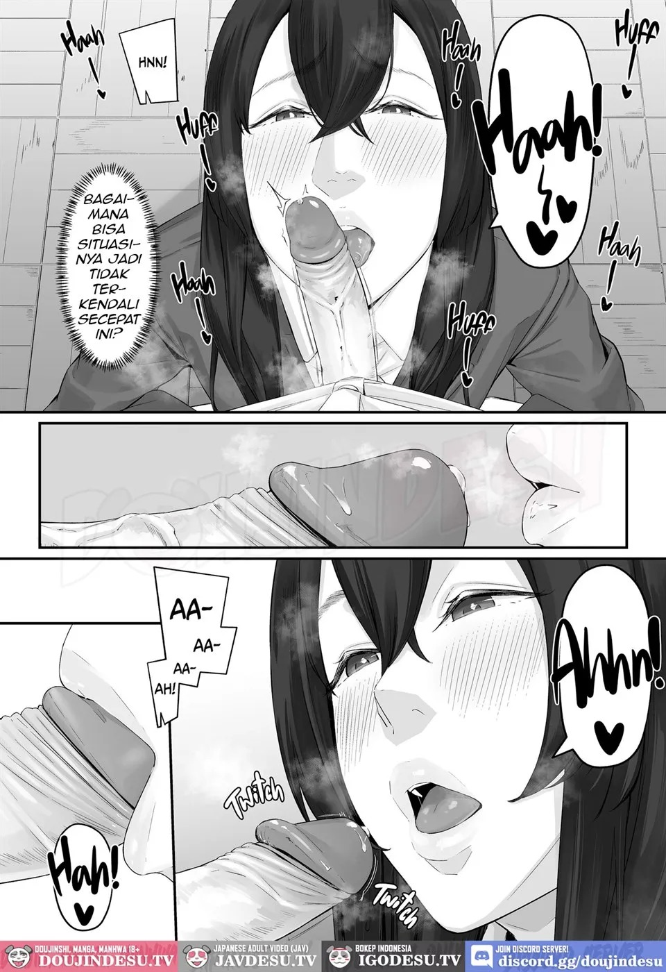 Mashou no Shoujo: Chapter chapter-1 - Page 49