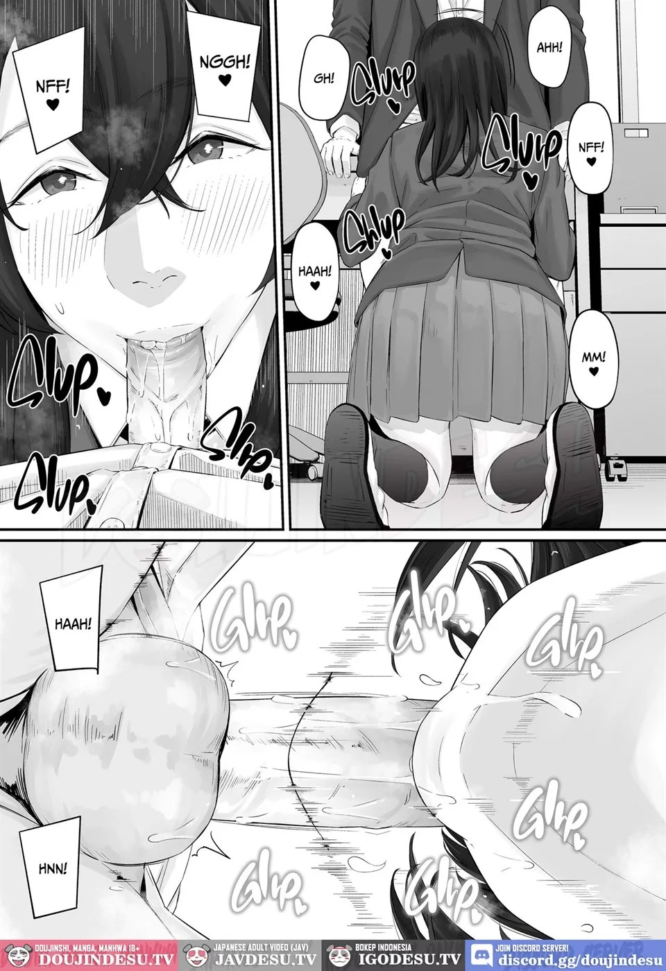 Mashou no Shoujo: Chapter chapter-1 - Page 50