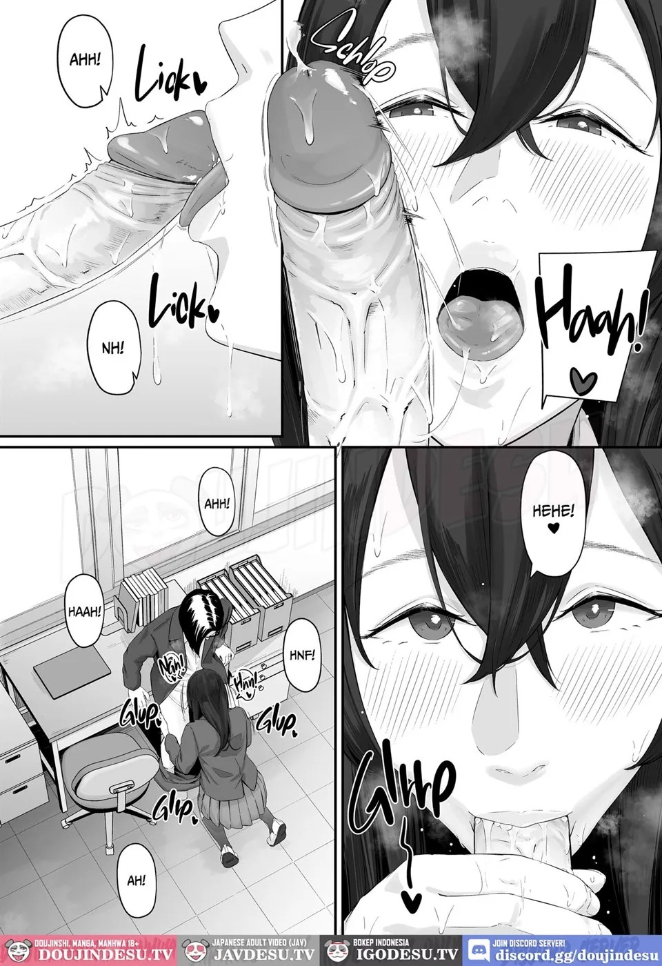 Mashou no Shoujo: Chapter chapter-1 - Page 51
