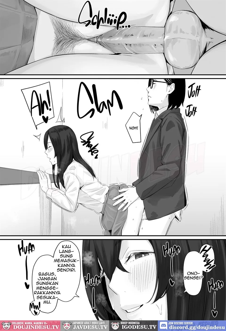 Mashou no Shoujo: Chapter chapter-1 - Page 59