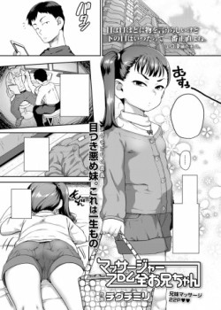 Sampul Massager from Zen Onii-chan