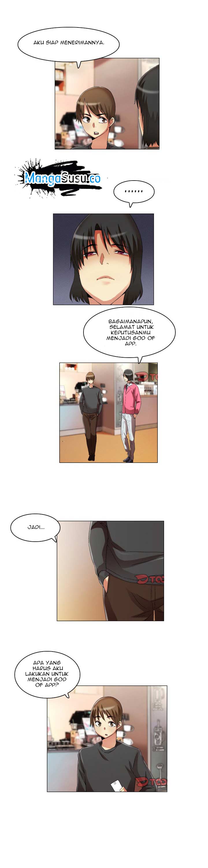 Master of App: Chapter chapter-15 - Page 4