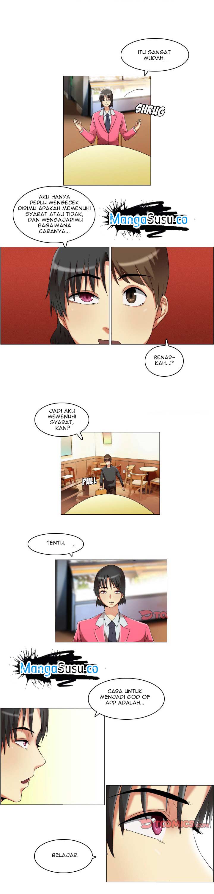 Master of App: Chapter chapter-15 - Page 5