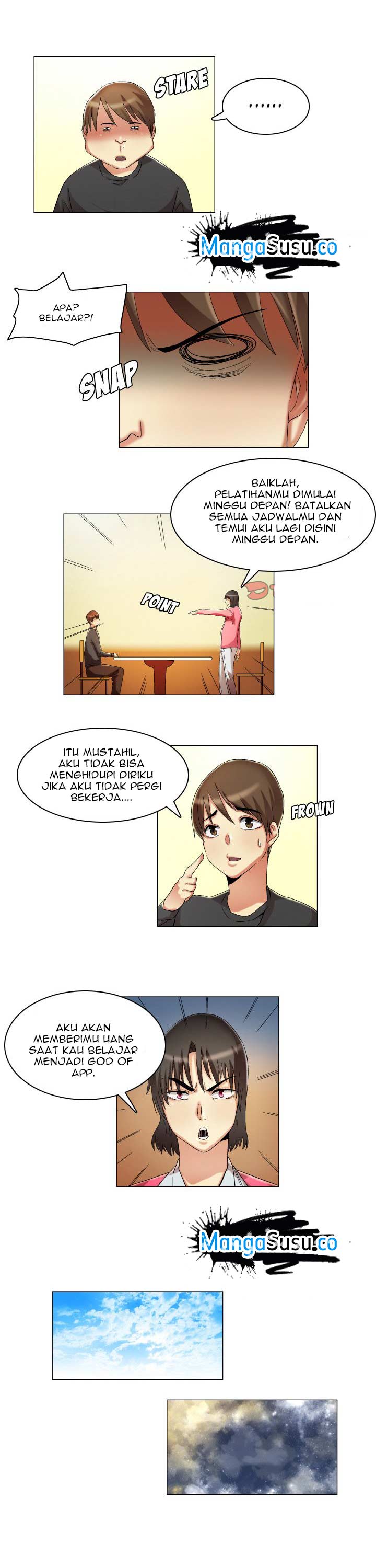 Master of App: Chapter chapter-15 - Page 6