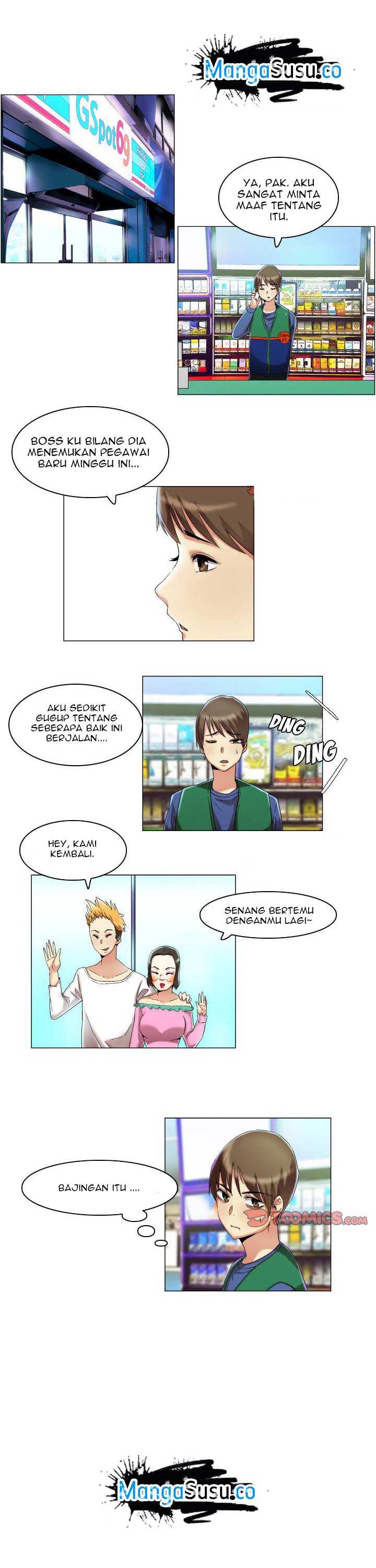 Master of App: Chapter chapter-15 - Page 7