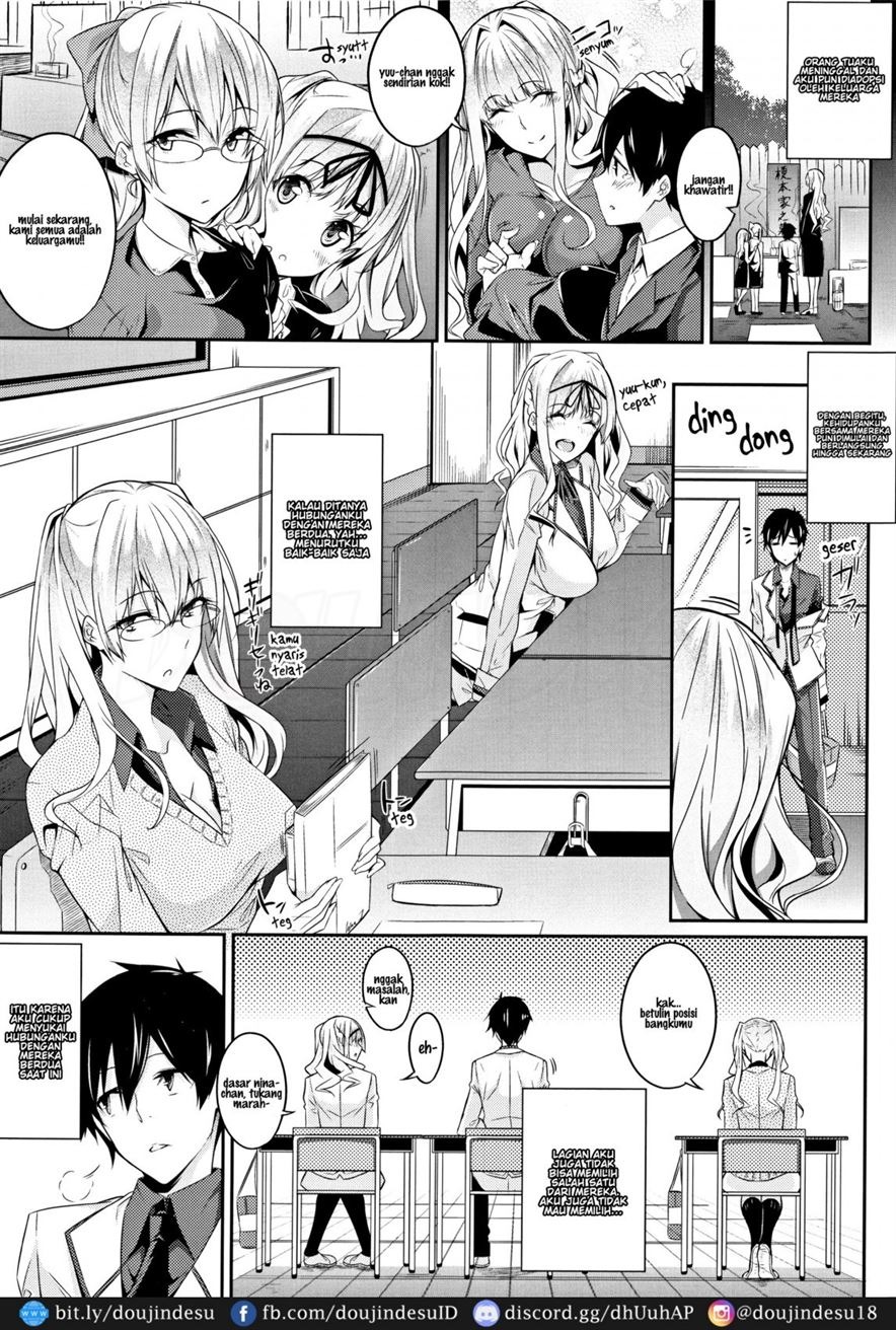 Master Piece: Chapter chapter-7 - Page 4
