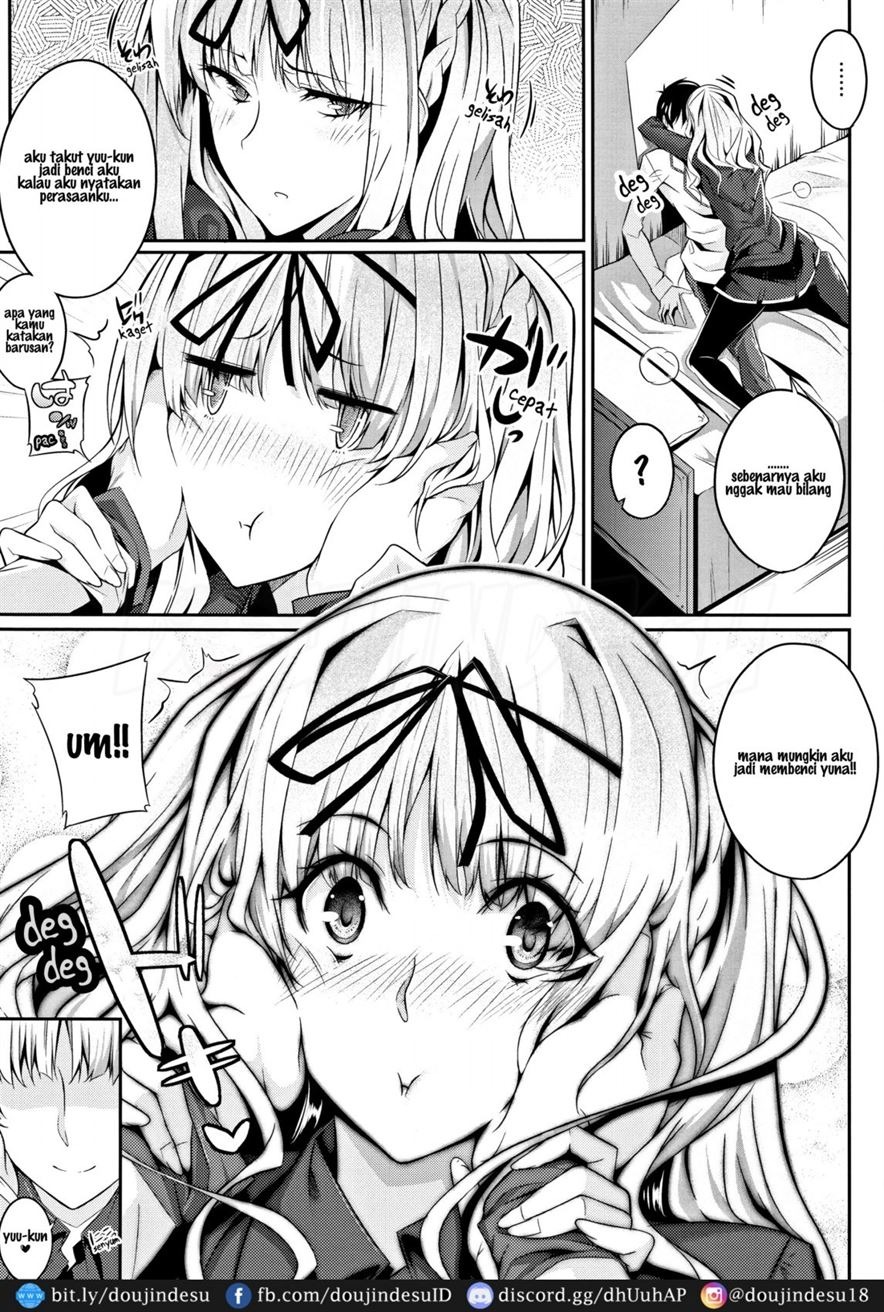 Master Piece: Chapter chapter-7 - Page 10