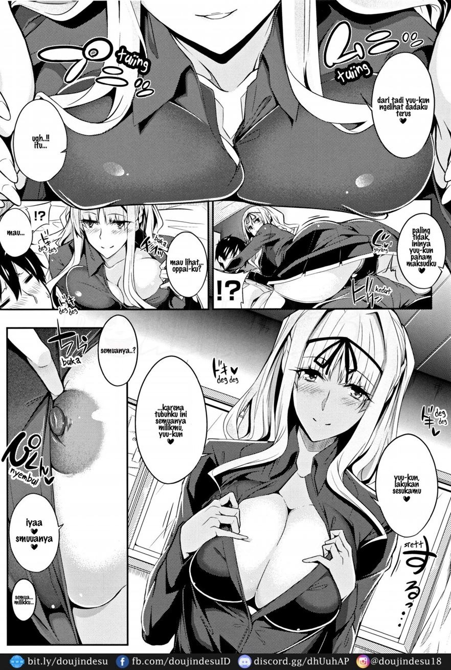 Master Piece: Chapter chapter-7 - Page 12